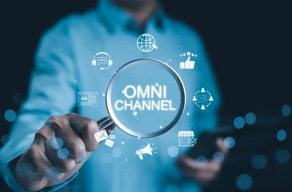 omnichannel communication