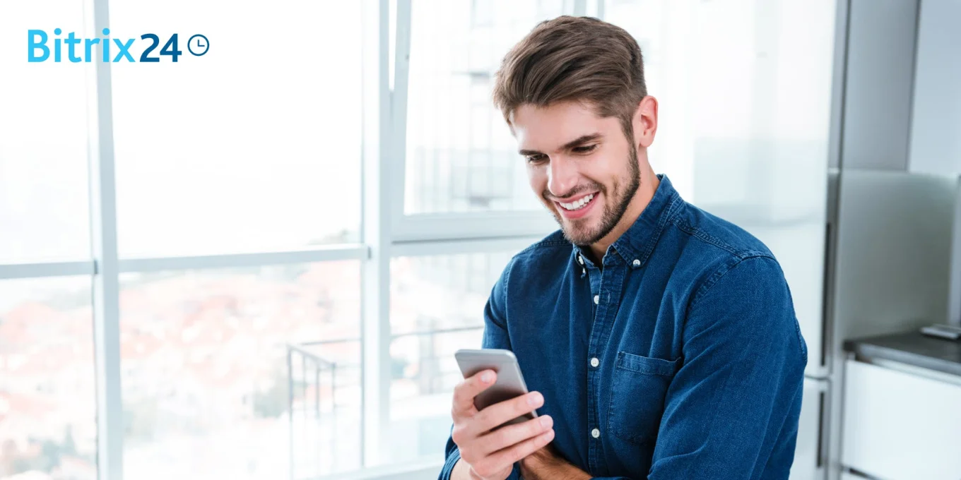 Essential Mobile CRM Apps for Agile Businesses: 2024 Guide