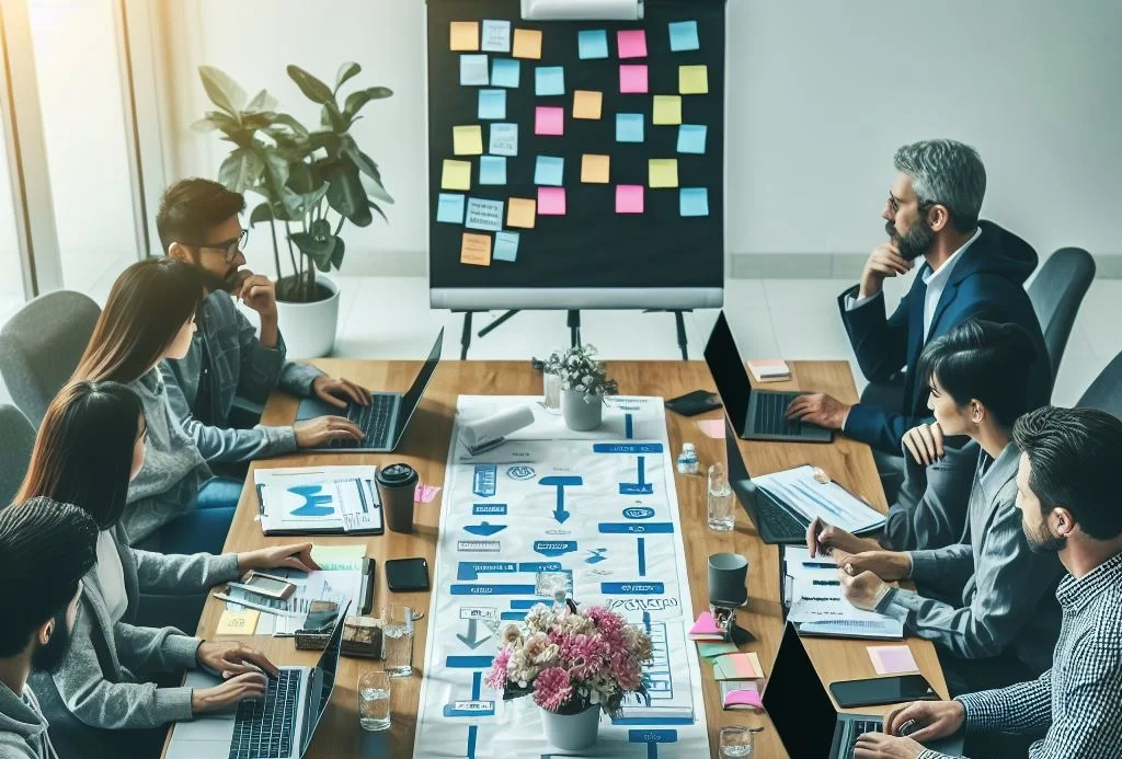 Sprint to Success: 7 Agile Meeting Techniques for Rapid Decision-Making