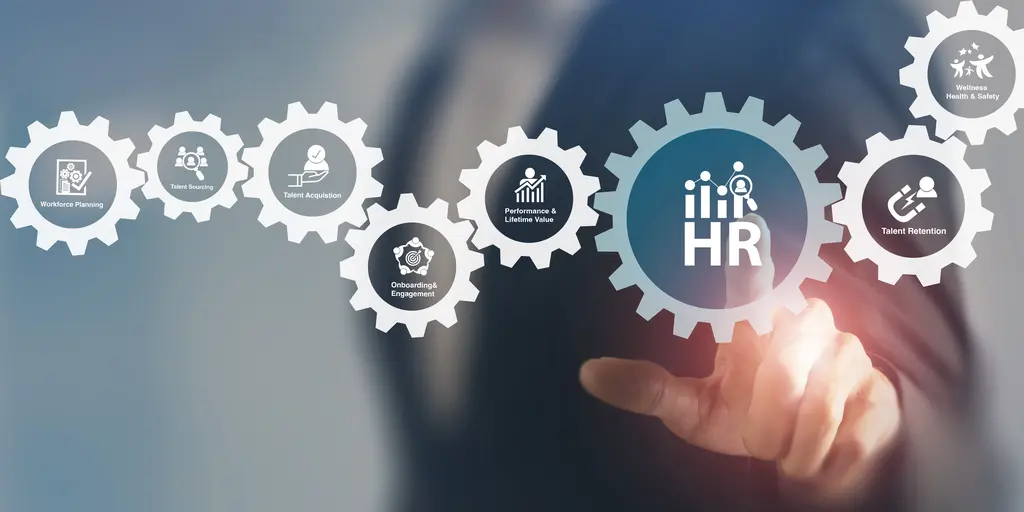 HRMS