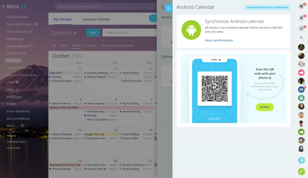 Synchronize Android with Calendar.png Screen Shot 2020-10-29 at 12.59.24 PM.png