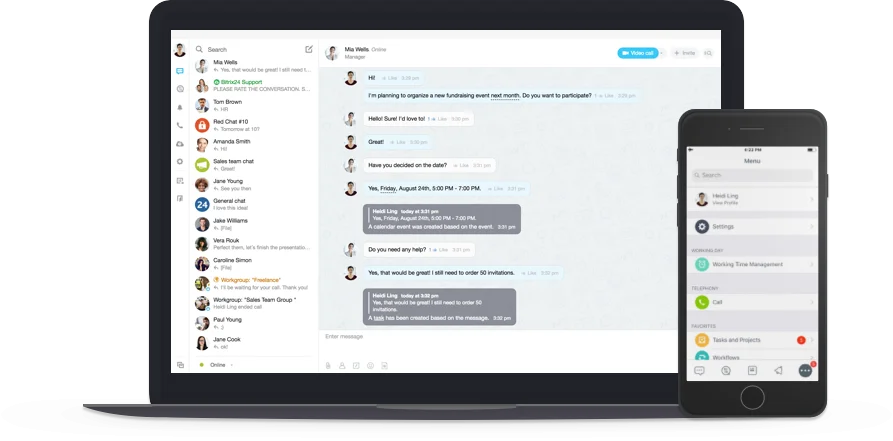 Bitrix24 apps Bitrix24 apps