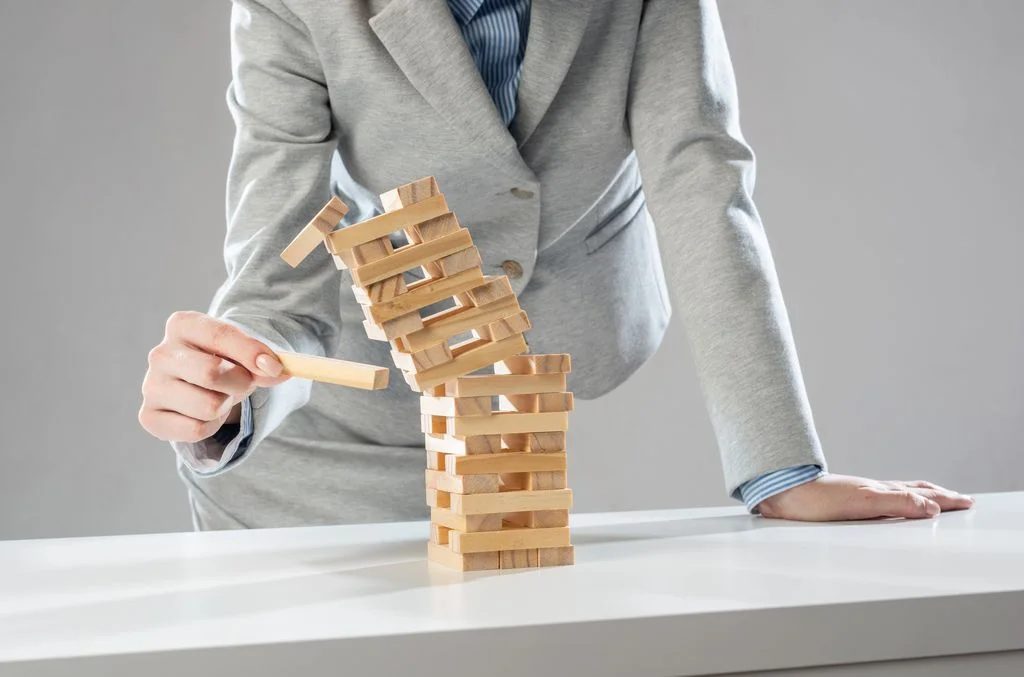 7 Reasons Why Your Business Growth Stalls