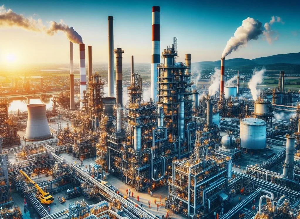 Top CRM Tools for the Manufacturing Sector: Bitrix24 