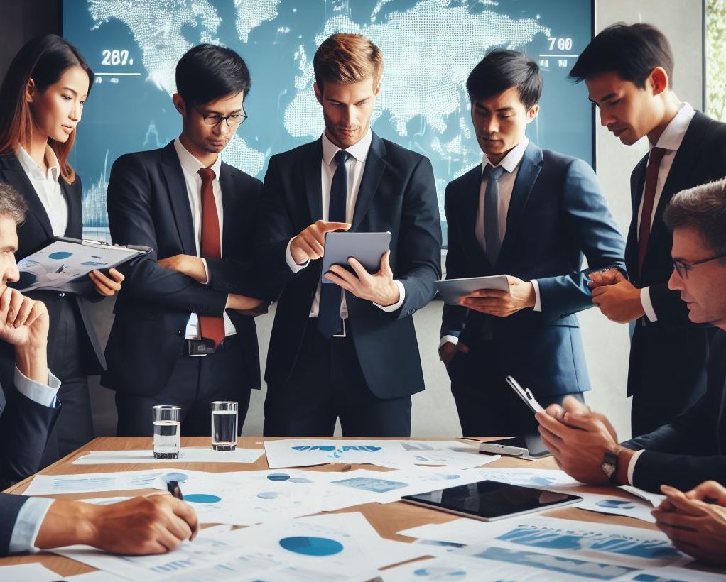 7 Essential Steps for Effective Digital Workspace Transition