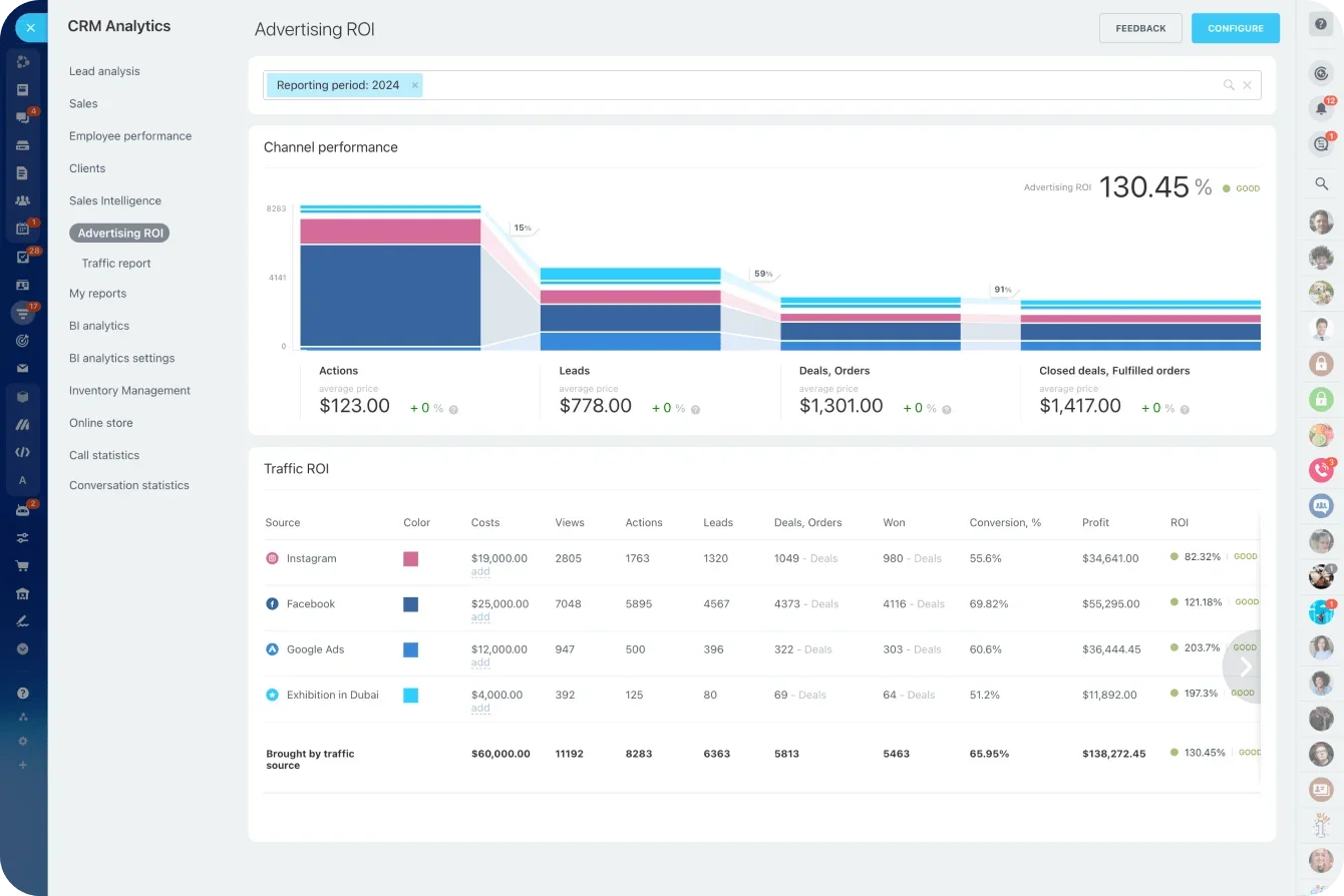 Breaking Data Silos: The Operational ROI of Syncing CRM with ERP